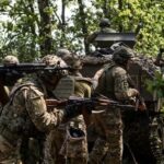Новини України - ЗСУ вибили росіян під Покровськом - ISW