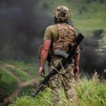 Новини України - ЗСУ звільнили два села на Сумщині - DeepState