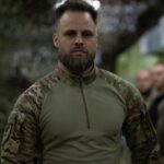 Новини України - Звання Героя присвоєно загиблому комбригу Люті