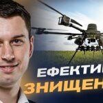 Українські дрони нищать ВПК росії: як це впливає на війну | Богдан Долінце