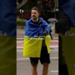 Ukraine’s Colors of Courage