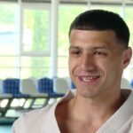 Національна збірна України на Всесвітніх іграх-2025. #АндрійЗаплітний
