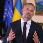 Привітання Міністра Матвія Бідного з Днем молоді