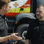 Нові проєкти МВС, контроль закупівель НГУ, підтримка ветеранів: ексклюзивне інтерв’ю Ігоря Клименка