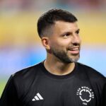 Новини спорту - Агуеро відповів на питання про тренерське майбутнє