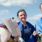 СБУ показала ексклюзивне відео з обміну полоненими 14 серпня