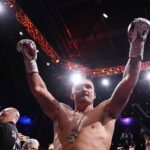 Новини спорту - Американський боксер поділився стратегією перемоги над Усиком