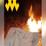 Новини світу - АТЕШ зупинив залізничні постачання нацгвардії РФ