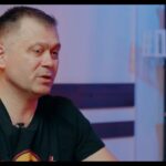 «Це взаємна допомога»: Олександр Потій про співпрацю з міжнародними партнерами у сфері кіберзахисту