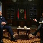 Новини України - Багато про що шкодує: Лукашенко в інтерв’ю передав послання Путіна