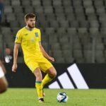 Новини спорту - Батагов привернув увагу англійців: Брайтон готовий платити