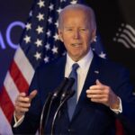 Новини світу - Байден спрогнозував "темні часи" у США за часів Трампа