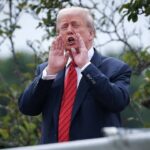 Новини світу - Більшість американців не довіряють Трампу у питанні війни в Україні