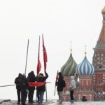 Новини світу - Бізнес РФ готовий на будь-яку "перемогу" Путіна - The Economist