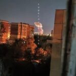 Новини України - БПЛА масовано атакують Донецьк