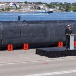 Новини світу - Британія випробувала підводний дрон, керуючи ним з іншого кінця світу