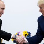 Новини світу - CNN: Путін і Трамп зустрінуться на військовій базі