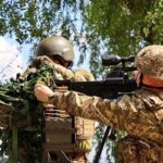 Новини України - DeepState: ЗСУ в Степногірську, РФ суне на Донбасі