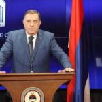 Новини світу - Додіка позбавлено мандата президента Республіки Сербської