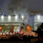 Новини світу - Дрони атакували хімзавод у Ставрополі - соцмережі