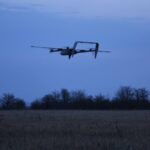 Новини України - Дрони ГУР атакували логістику росіян у Воронезькій області - ЗМІ