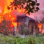Новини України - ДСНС показала наслідка удару по Львову