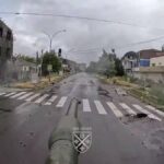 Новини України - Два міста майже оточені. Ситуація на Донбасі