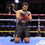 Новини спорту - Ексчемпіон оцінив перспективи Ітауми проти Усика