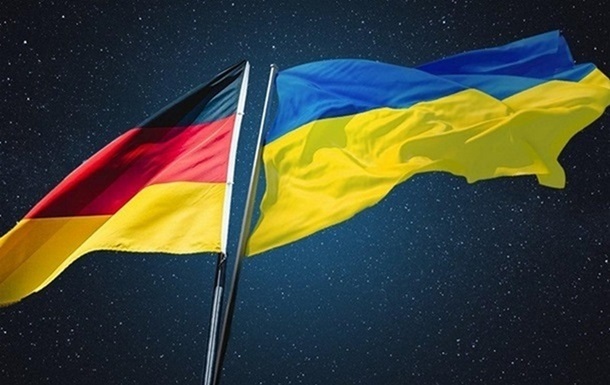 Новини бізнесу - Експорт Німеччини до України зріс на 30%