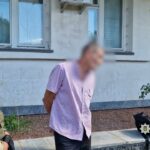 Поліція оголосила підозру «смотрящому» в Новгород-Сіверській установі виконання покарань