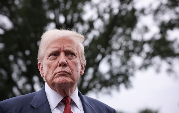 Новини України - Фейкові плани та реальні проблеми: про що Трамп говоритиме з Путіним