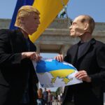 Новини світу - Фініш підготовки. Деталі зустрічі Трампа і Путіна