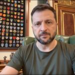 Кожен день додає контурів майбутньої безпекової архітектури для України. Звернення 21.08.2025