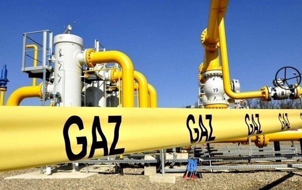 Новини бізнесу - Газ в Європі здешевшав до мінімуму перед самітом на Алясці