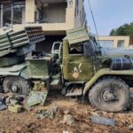 Новини України - Генштаб назвав втрати Росії на 12 серпня