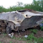 Новини України - Генштаб назвав втрати Росії на 14 серпня