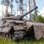 Новини України - Генштаб розповів про ситуацію на фронті