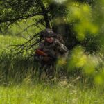Новини України - Генштаб розповів про ситуацію на фронті