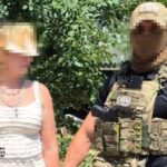 Новини України - Готувала ракетний удар по Запоріжжю: СБУ затримала агентку РФ