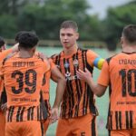 Новини спорту - Гра із Серветтом для Шахтаря склалася так, що вийшла нічия