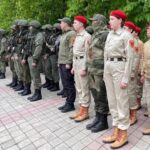 Новини світу - ГУР назвало росіян, що готують викрадених українських дітей для армії РФ
