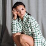 Новини культури - Ілона Гвоздьова звернулася до чоловіка на тлі чуток про розлучення