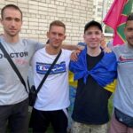 Новини спорту - Історія полону українського волейболіста завершилася звільненням