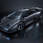 Авто новини - Італійська Eccentrica заново випустить культовий Lamborghini Diablo