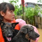 Новини світу - Каджікі наближається: В’єтнам планує евакуювати понад півмільйона людей