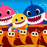 Без категорії - Хіт "Baby Shark" відстояв авторство у суді