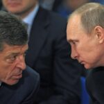 Новини світу - Ключовий помічник Путіна вважає вторгнення в Україну помилкою - ЗМІ
