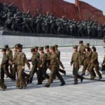 Новини світу - КНДР таємно розмістила ядерні ракети біля кордону з Китаєм - ЗМІ