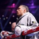 Новини спорту - Красюк назвав нецікавого суперника для Усика
