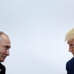 Новини світу - Кремль: Є домовленість про зустріч Трампа і Путіна